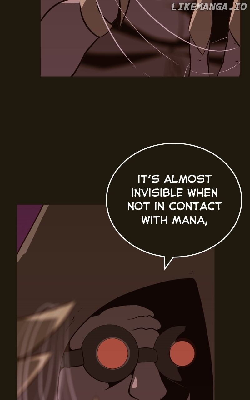Children of Mirra Chapter 54 - page 32