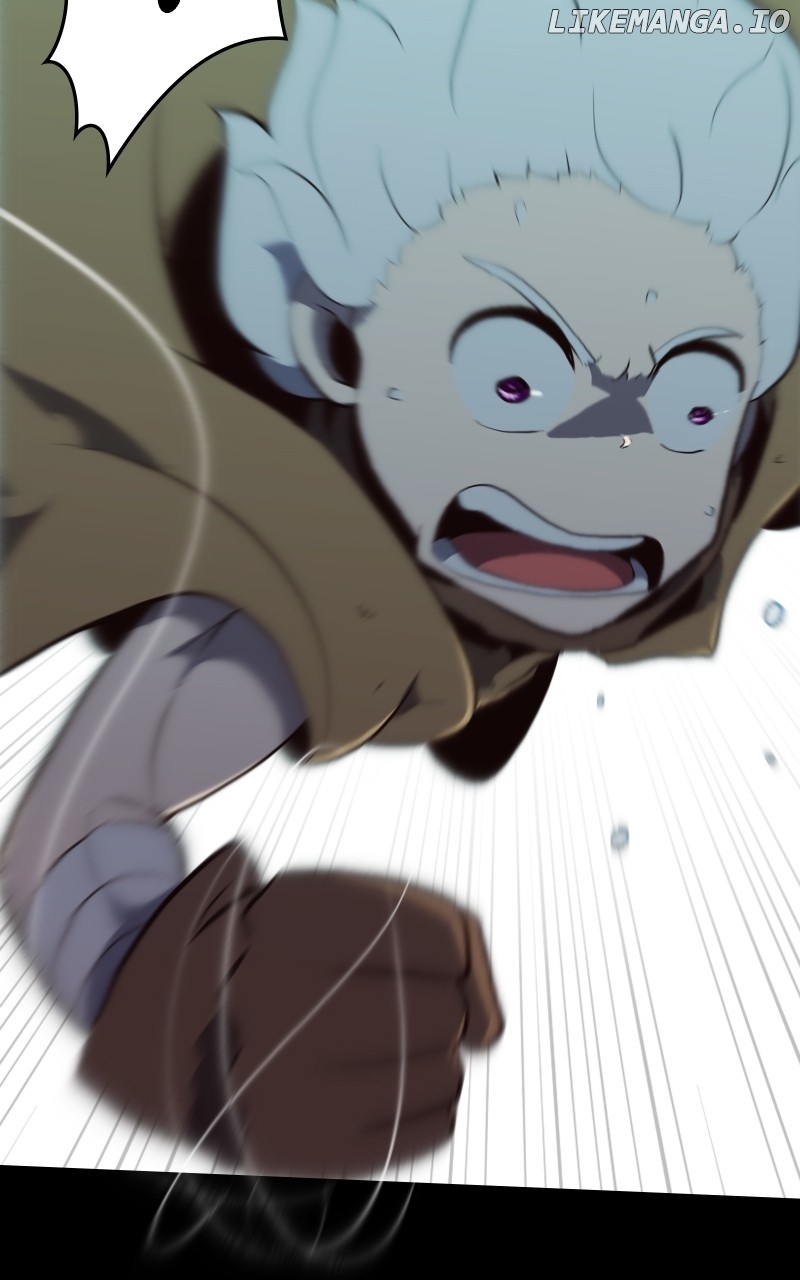 Children of Mirra Chapter 54 - page 41
