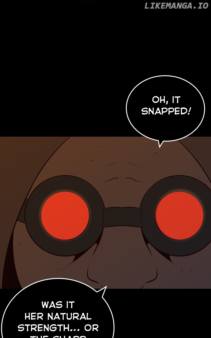 Children of Mirra Chapter 54 - page 42