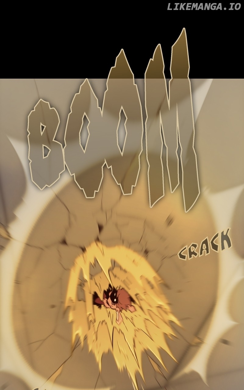 Children of Mirra Chapter 54 - page 47