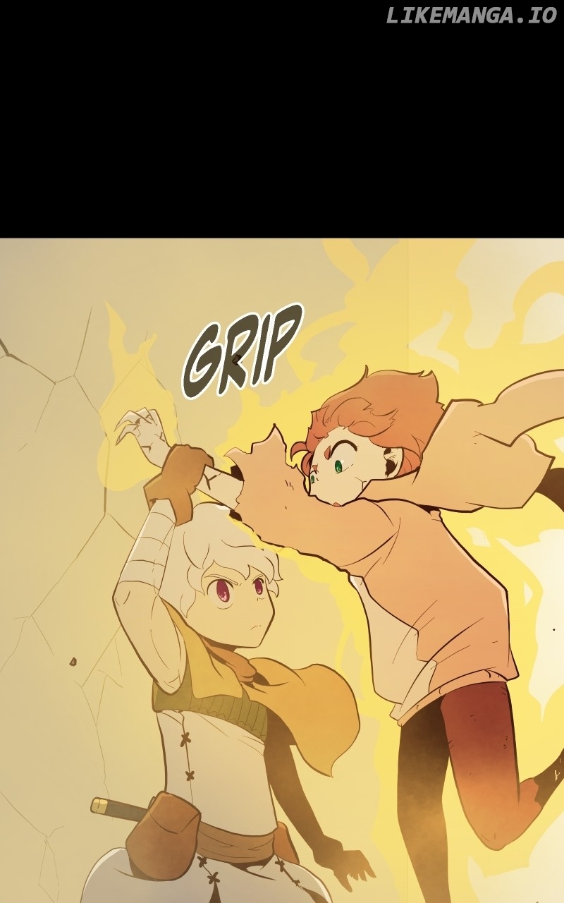 Children of Mirra Chapter 54 - page 53