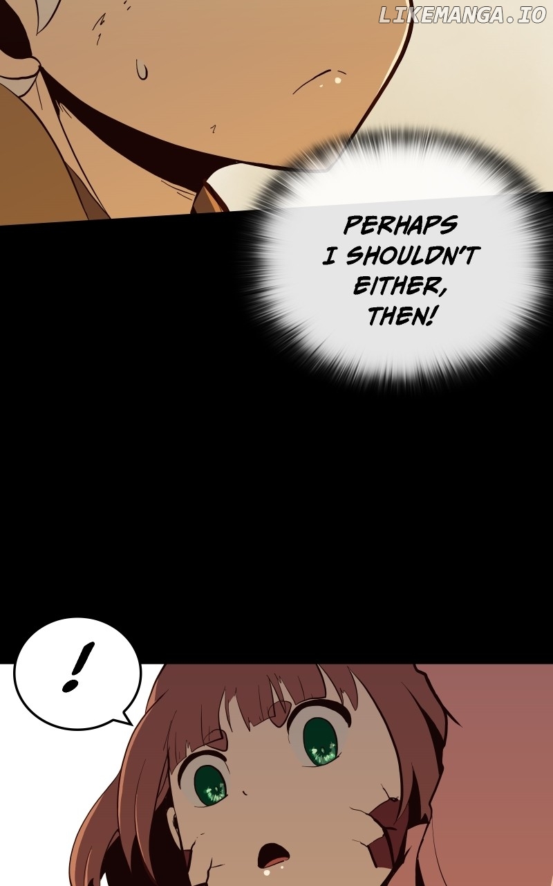 Children of Mirra Chapter 54 - page 55