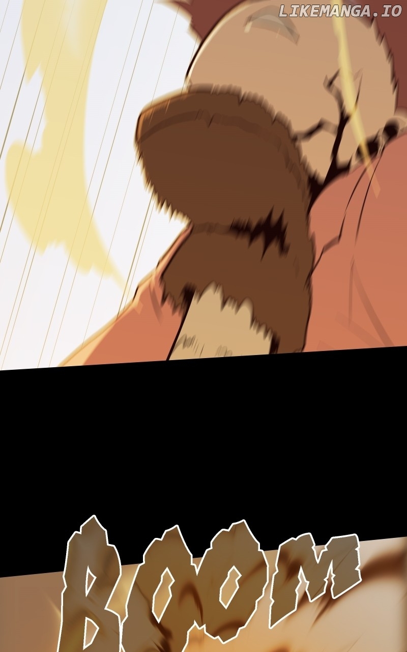 Children of Mirra Chapter 54 - page 57