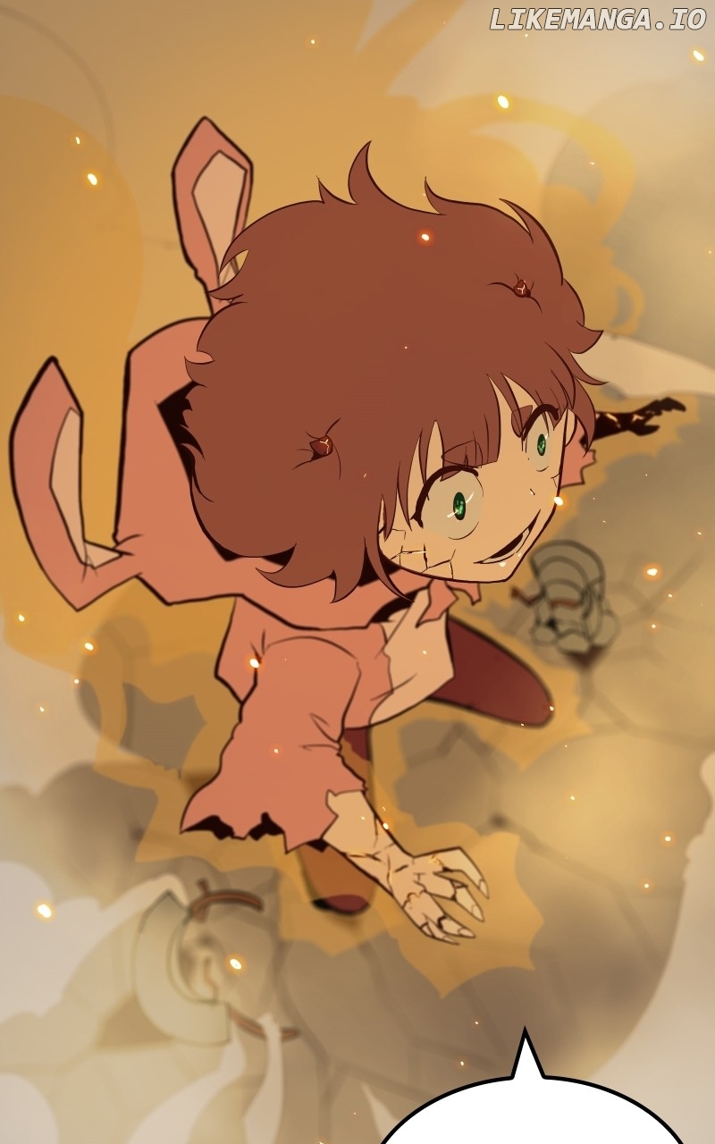 Children of Mirra Chapter 54 - page 6