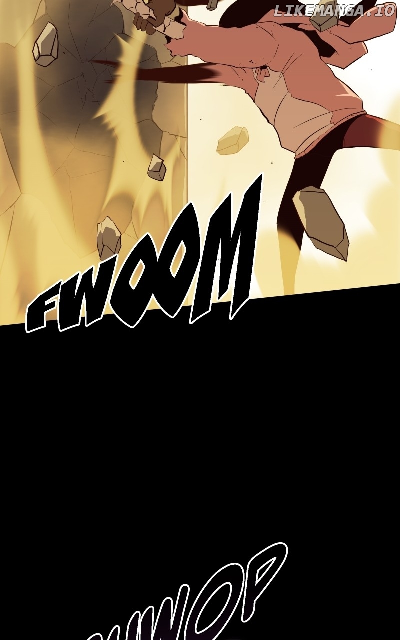 Children of Mirra Chapter 54 - page 61