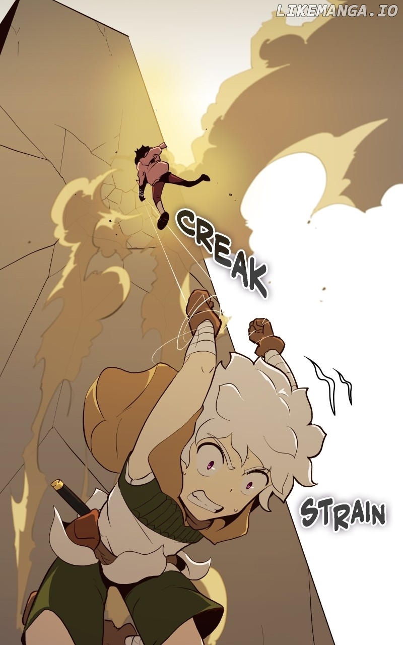 Children of Mirra Chapter 54 - page 65
