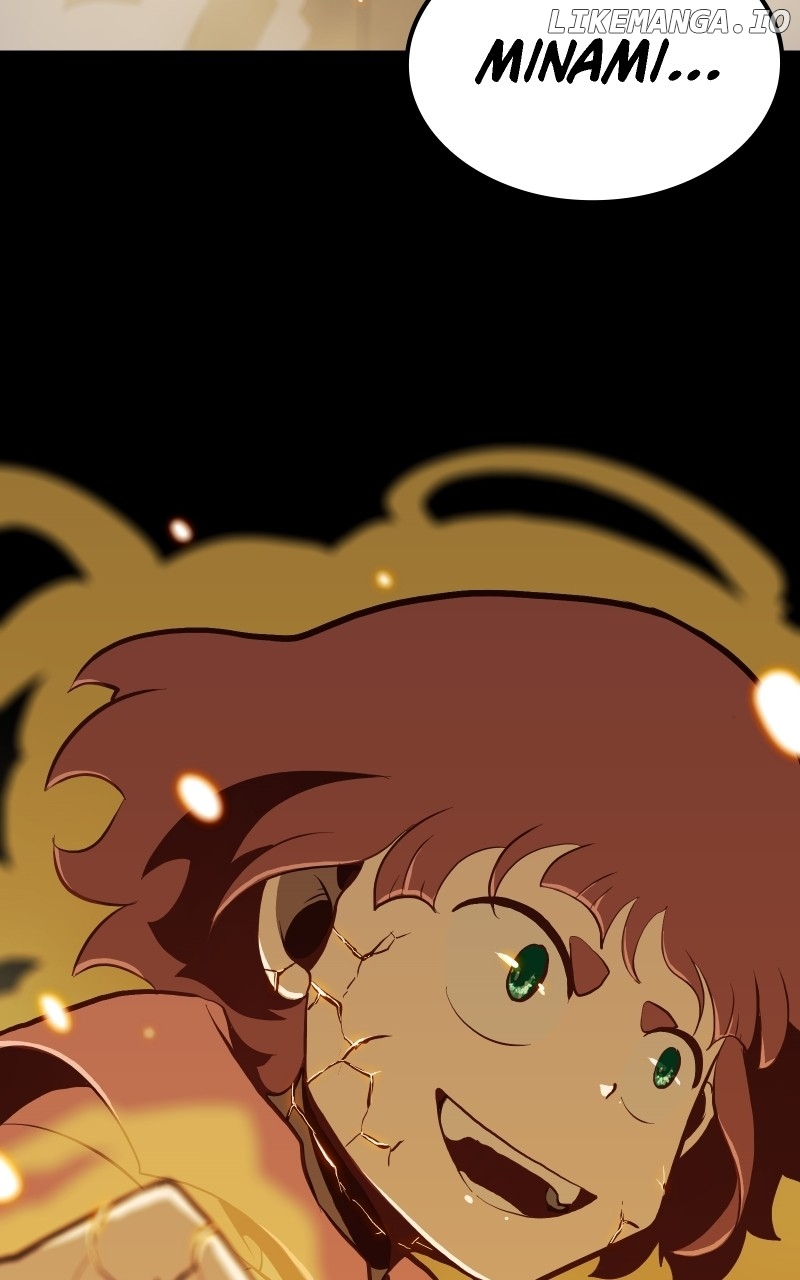 Children of Mirra Chapter 54 - page 7
