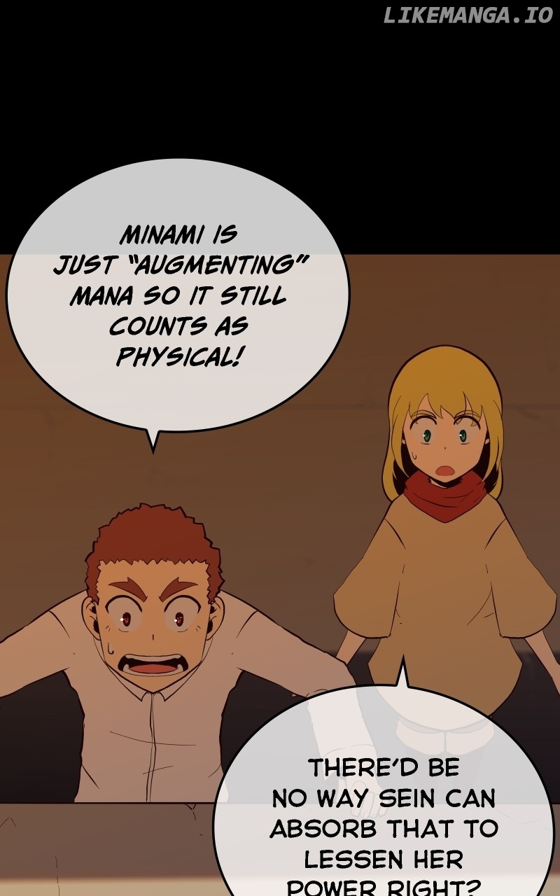 Children of Mirra Chapter 54 - page 74