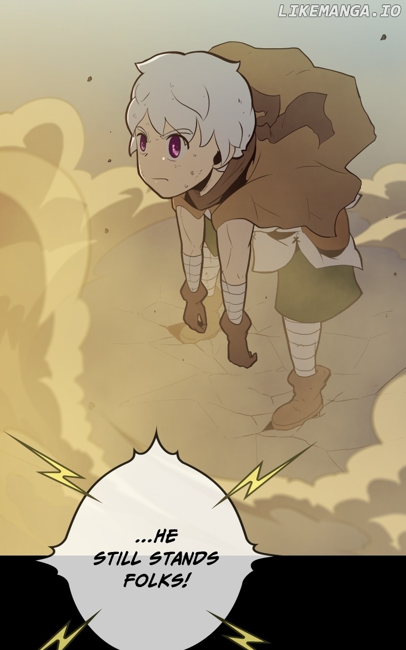 Children of Mirra Chapter 54 - page 78
