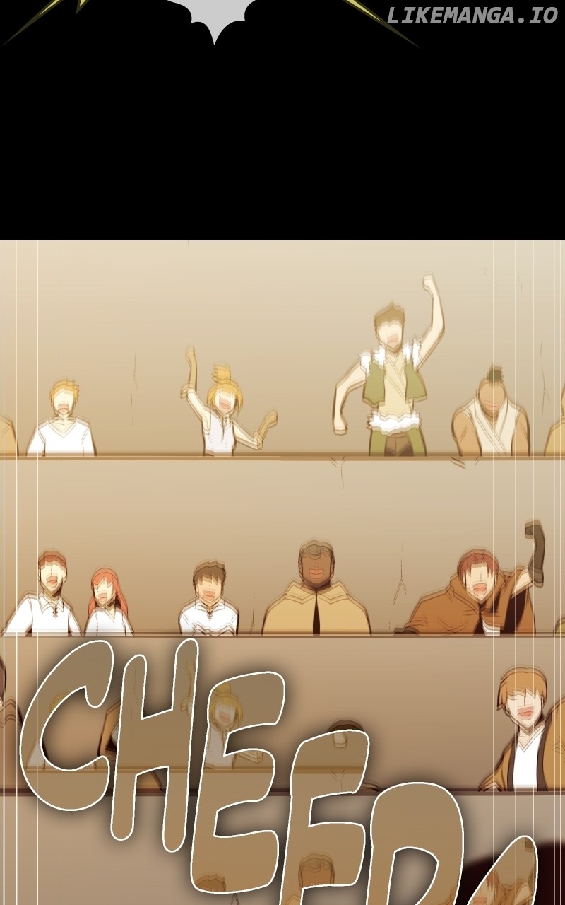 Children of Mirra Chapter 54 - page 79