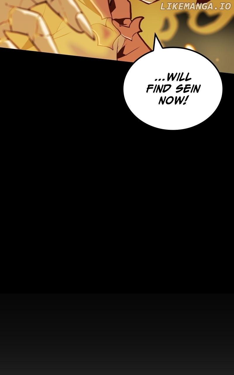 Children of Mirra Chapter 54 - page 8
