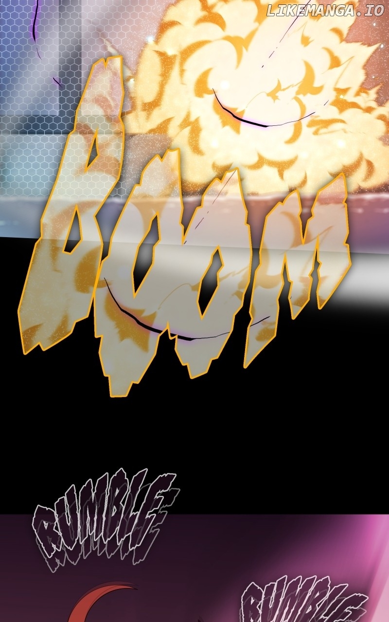 Children of Mirra Chapter 69 - page 109