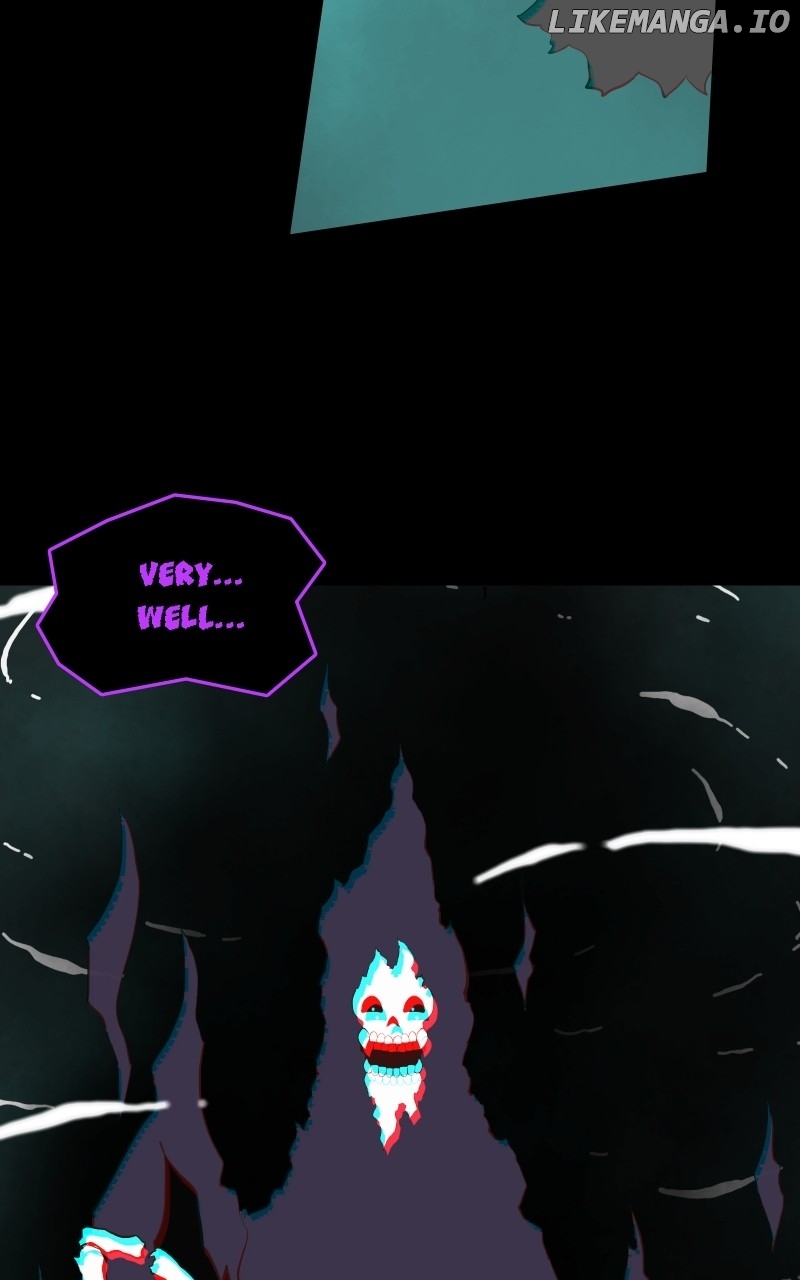 Children of Mirra Chapter 69 - page 21