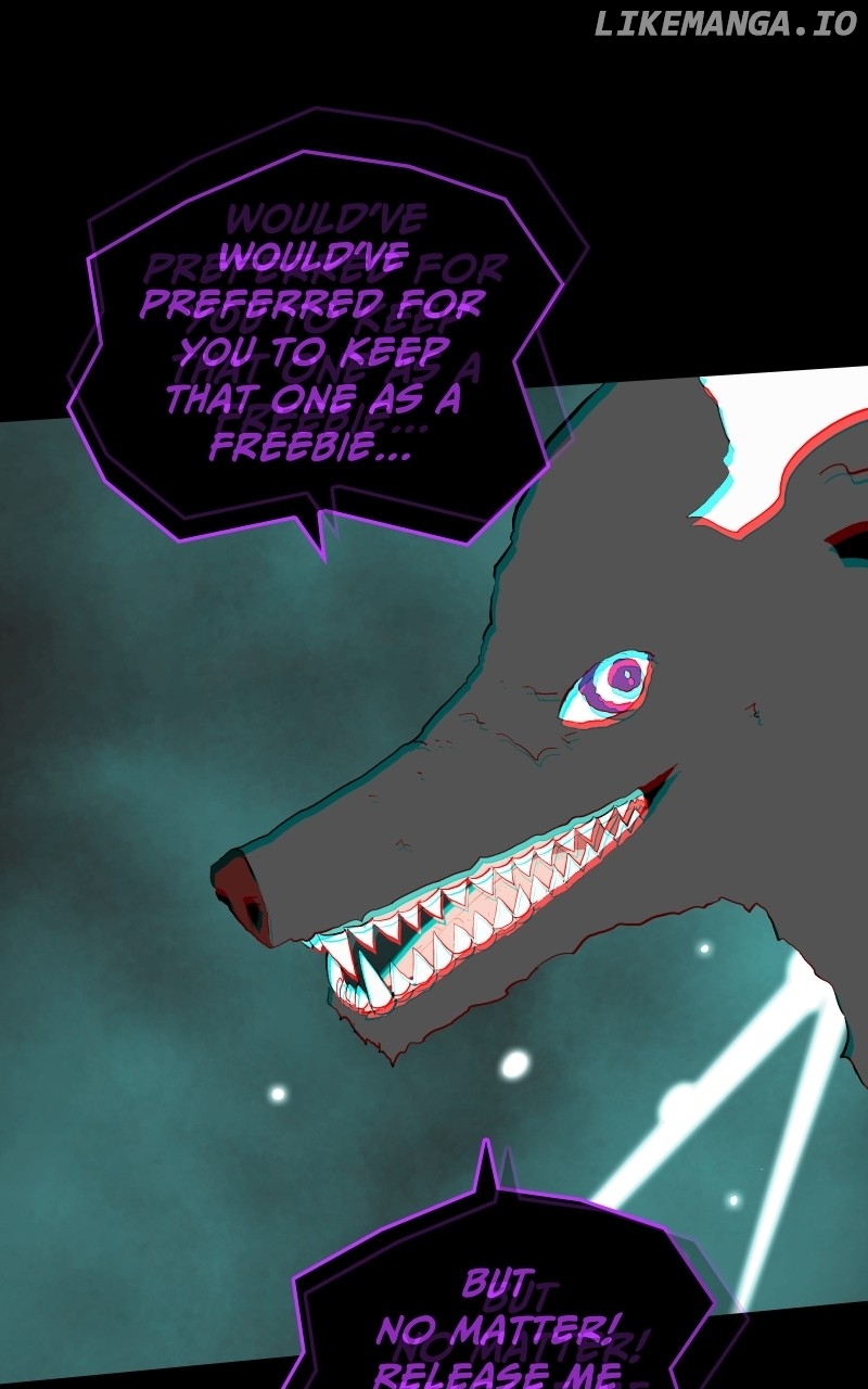 Children of Mirra Chapter 69 - page 24