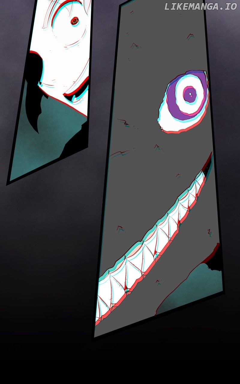Children of Mirra Chapter 69 - page 28