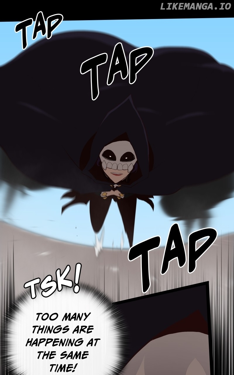 Children of Mirra Chapter 69 - page 35