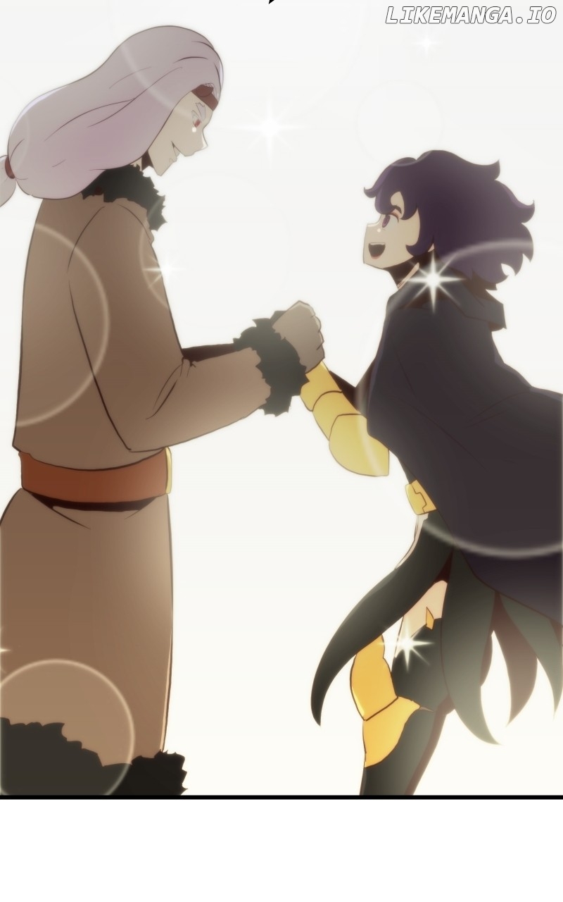 Children of Mirra Chapter 69 - page 51