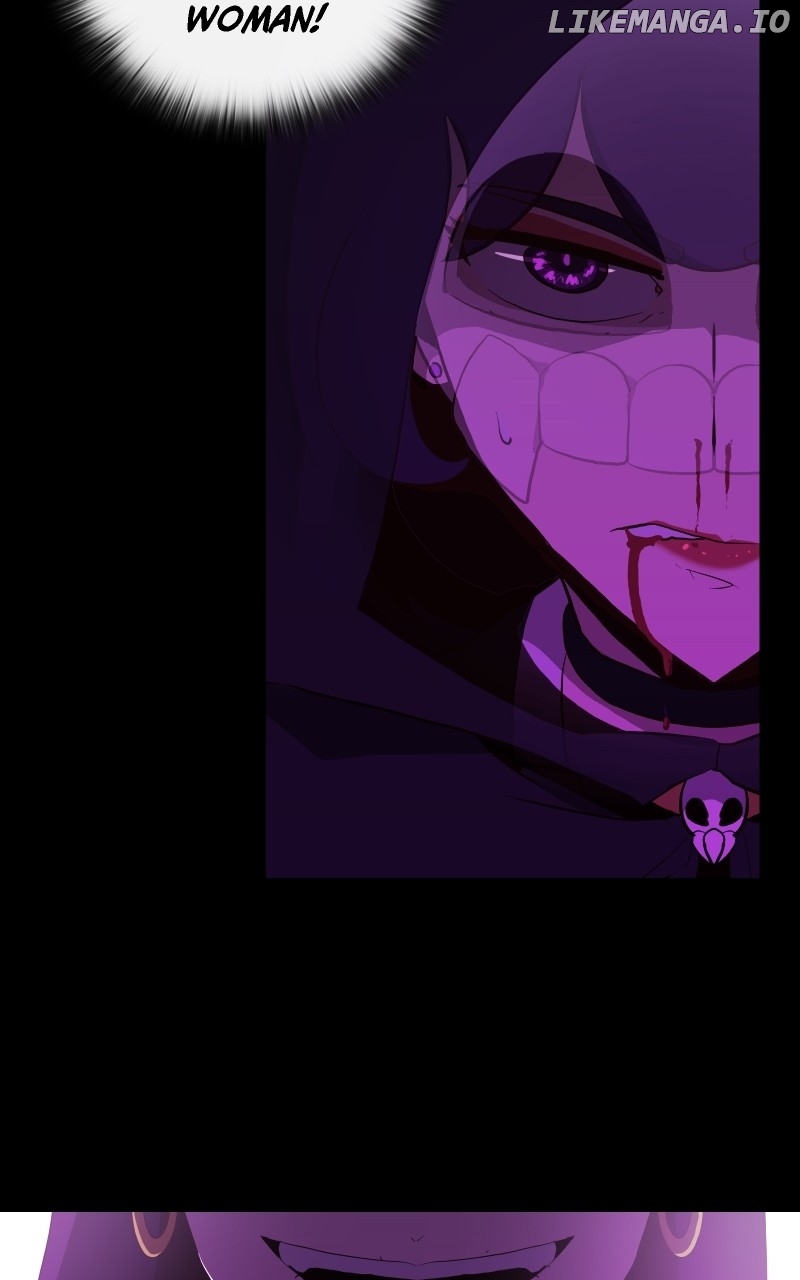 Children of Mirra Chapter 69 - page 55