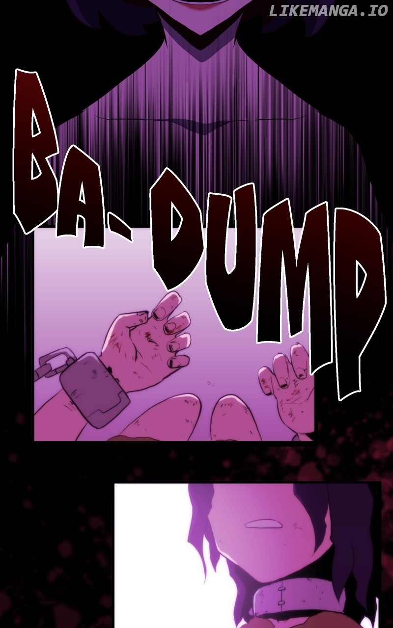 Children of Mirra Chapter 69 - page 57