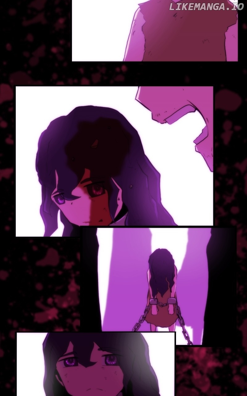 Children of Mirra Chapter 69 - page 58