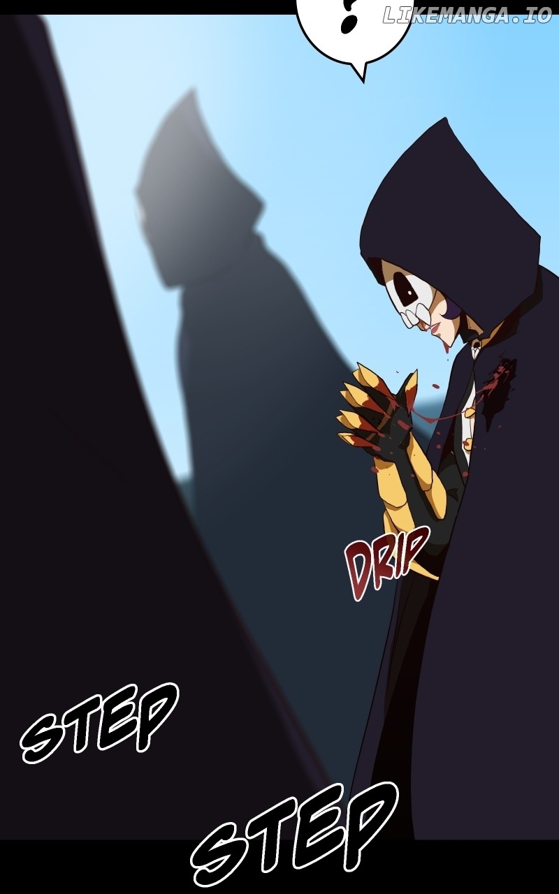 Children of Mirra Chapter 69 - page 64