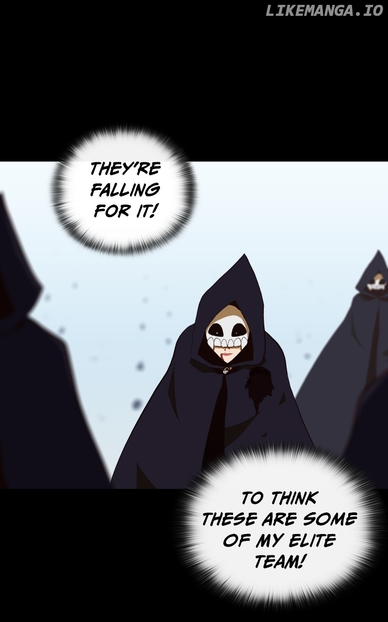 Children of Mirra Chapter 69 - page 65