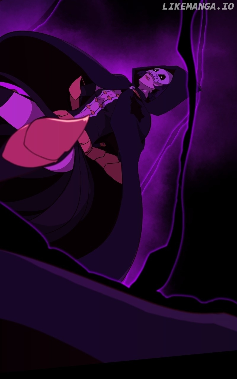Children of Mirra Chapter 69 - page 68