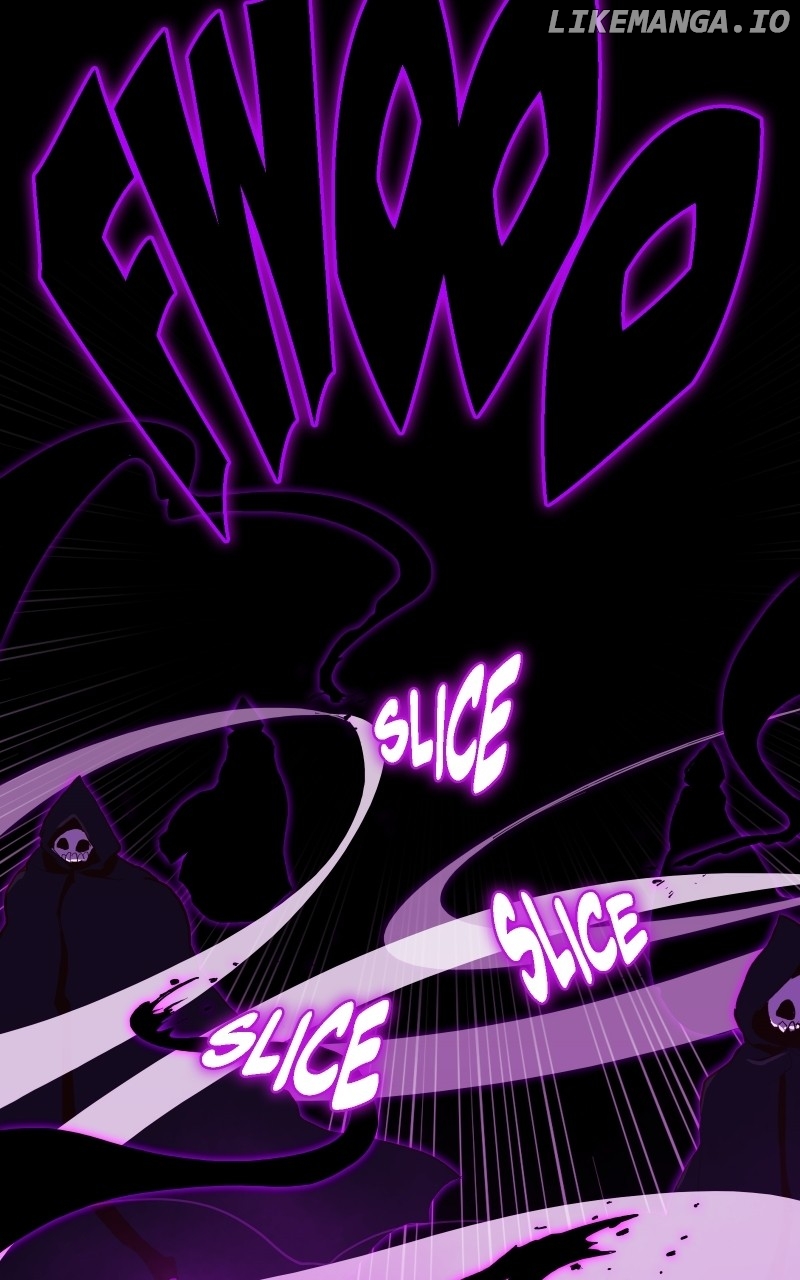 Children of Mirra Chapter 69 - page 70
