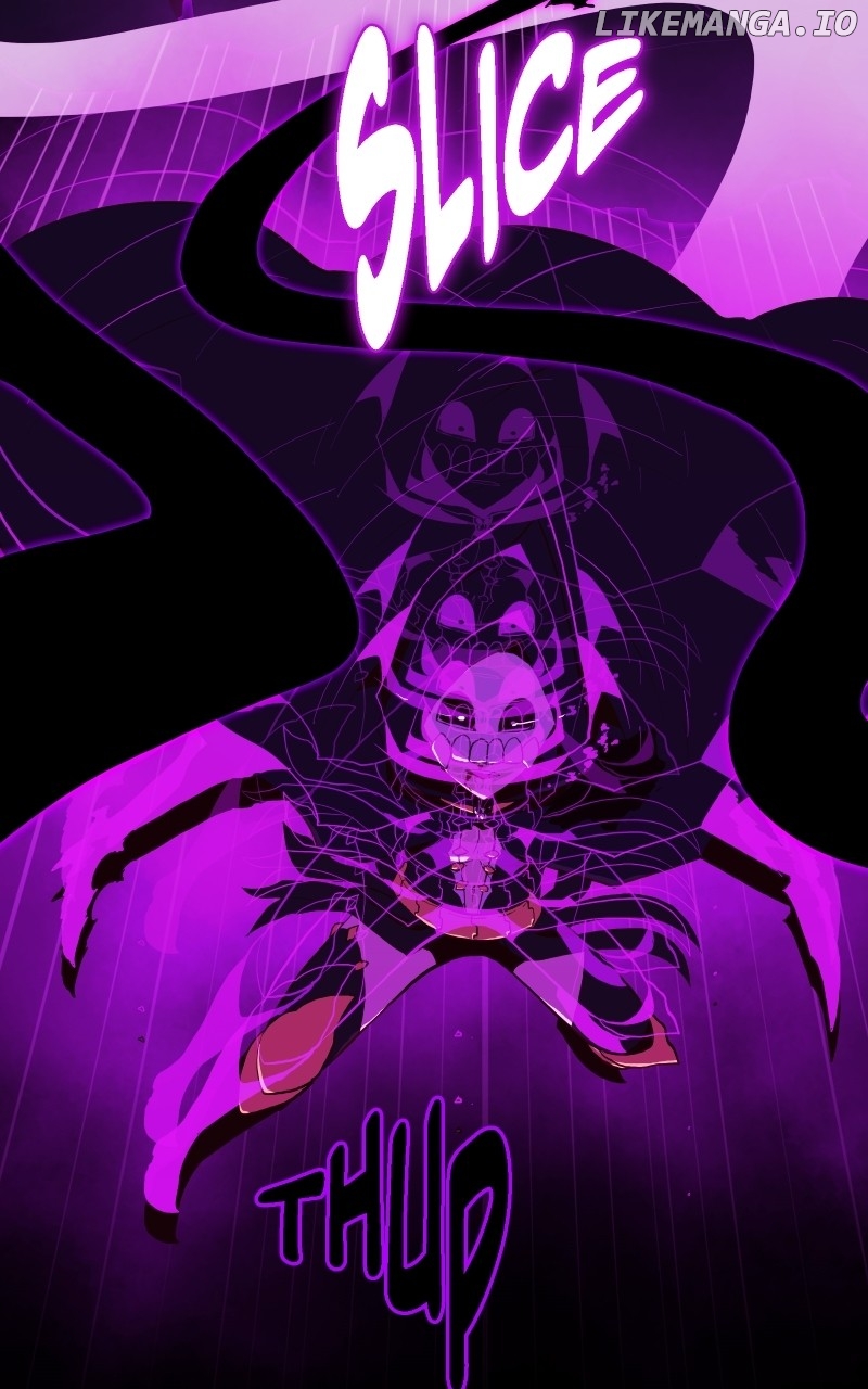 Children of Mirra Chapter 69 - page 71