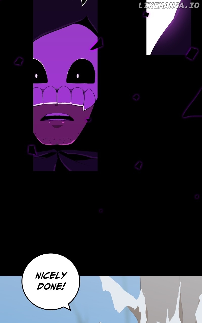 Children of Mirra Chapter 69 - page 73
