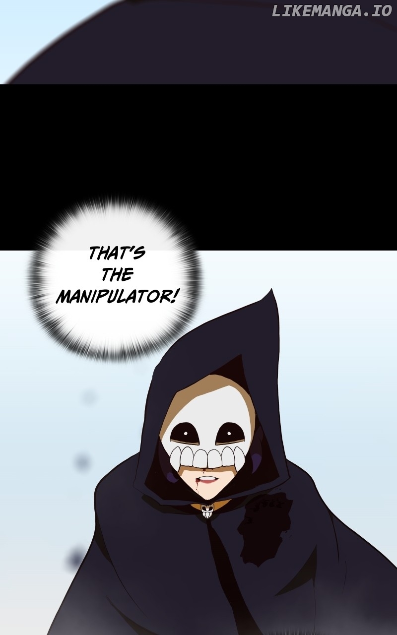 Children of Mirra Chapter 69 - page 75
