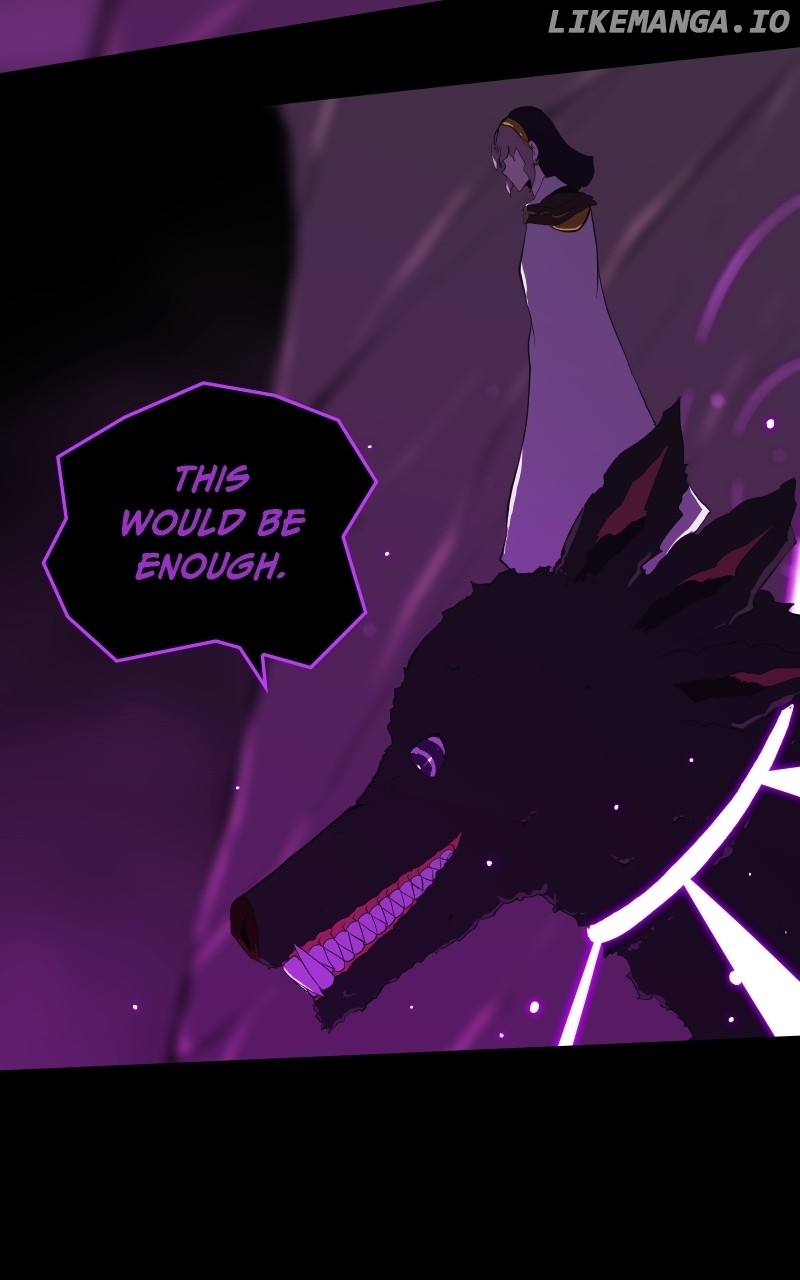 Children of Mirra Chapter 69 - page 8