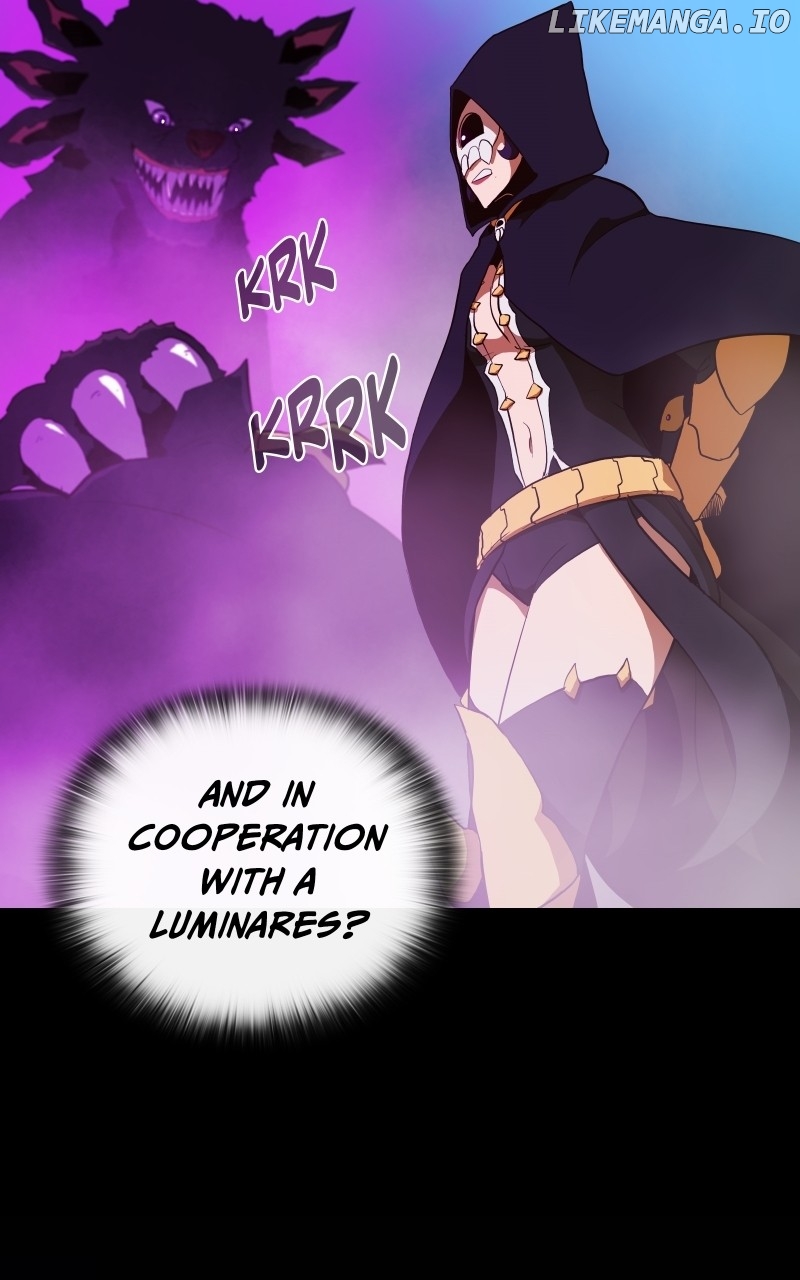 Children of Mirra Chapter 69 - page 81
