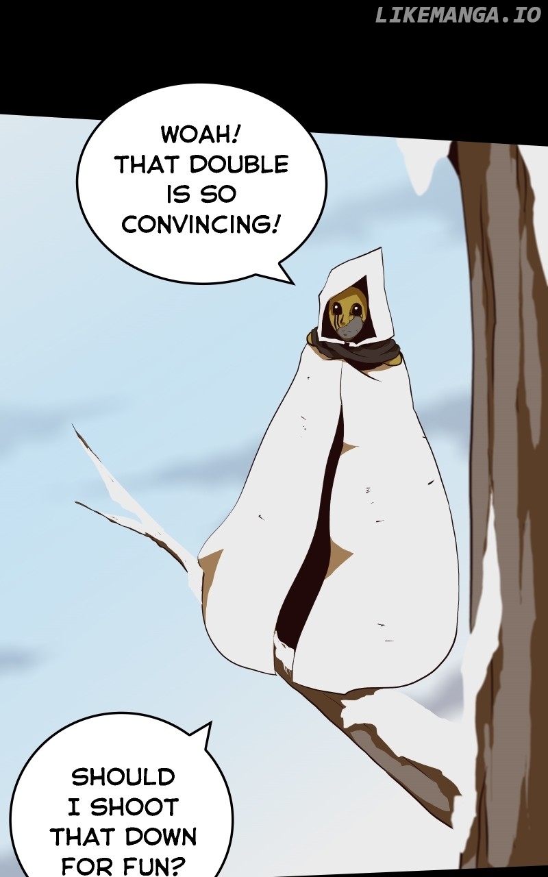 Children of Mirra Chapter 69 - page 86