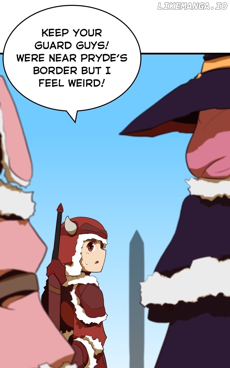 Children of Mirra Chapter 69 - page 93