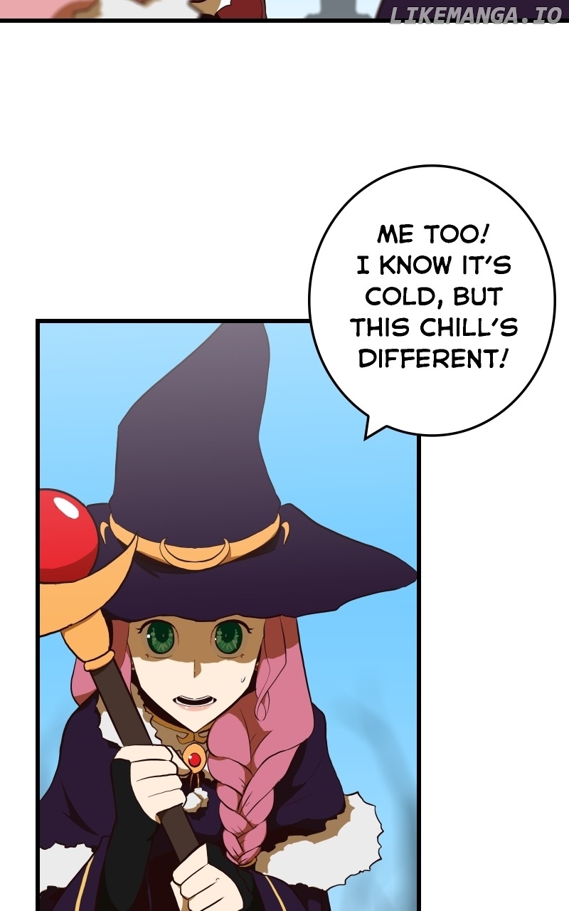 Children of Mirra Chapter 69 - page 94