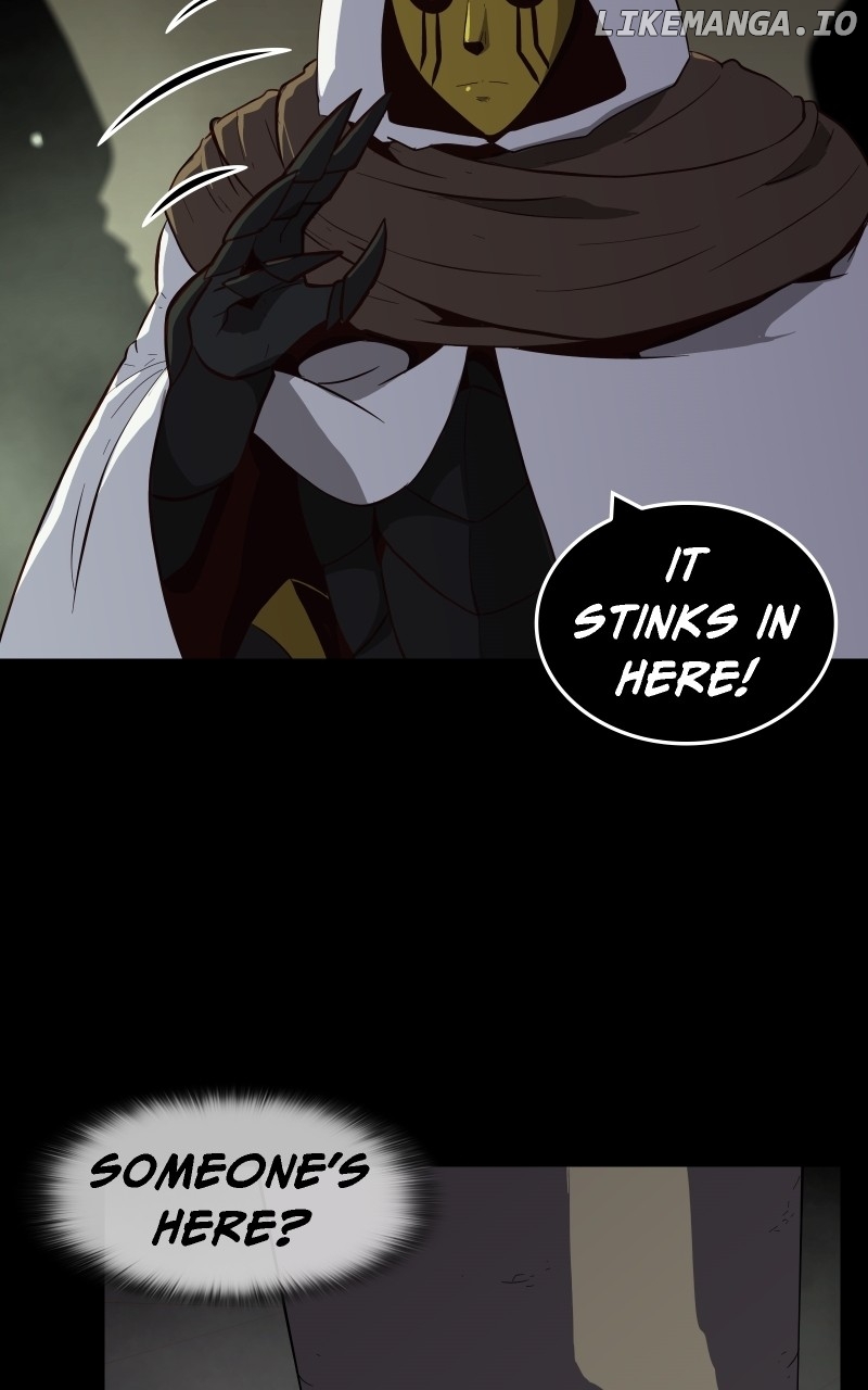 Children of Mirra Chapter 85 - page 10