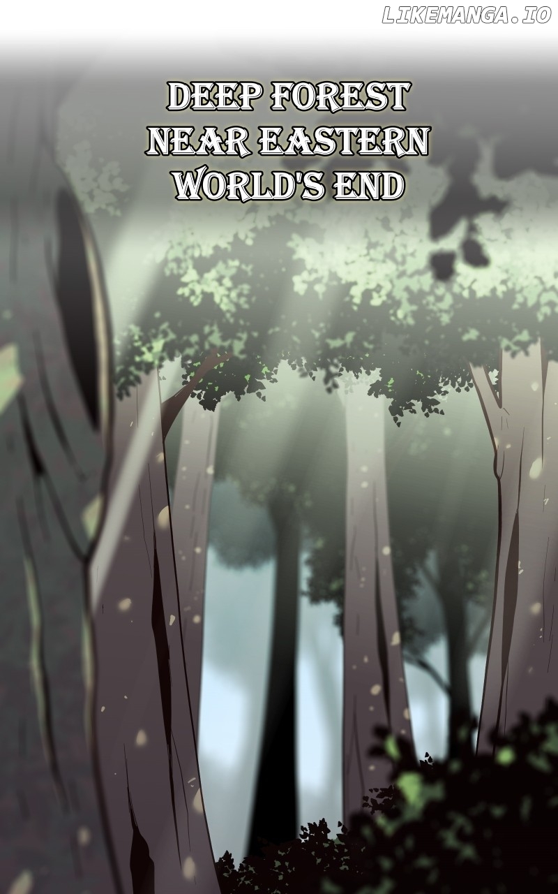 Children of Mirra Chapter 85 - page 100