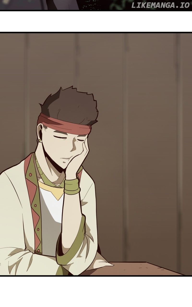 Children of Mirra Chapter 85 - page 101