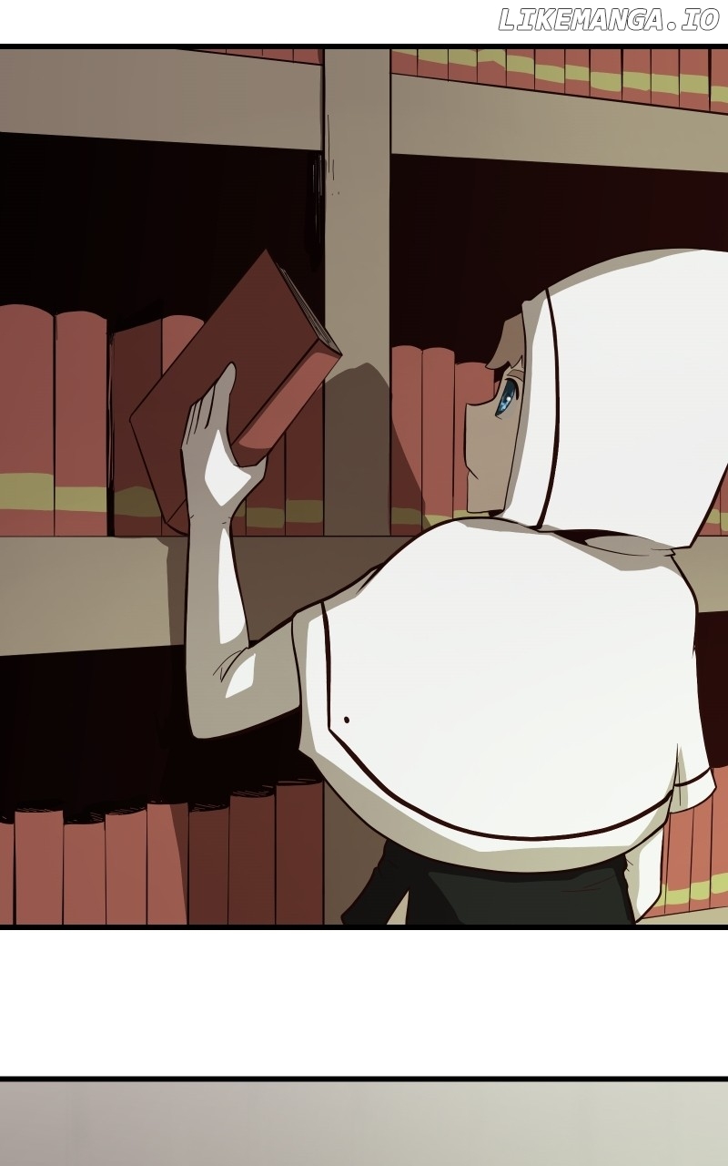 Children of Mirra Chapter 85 - page 102