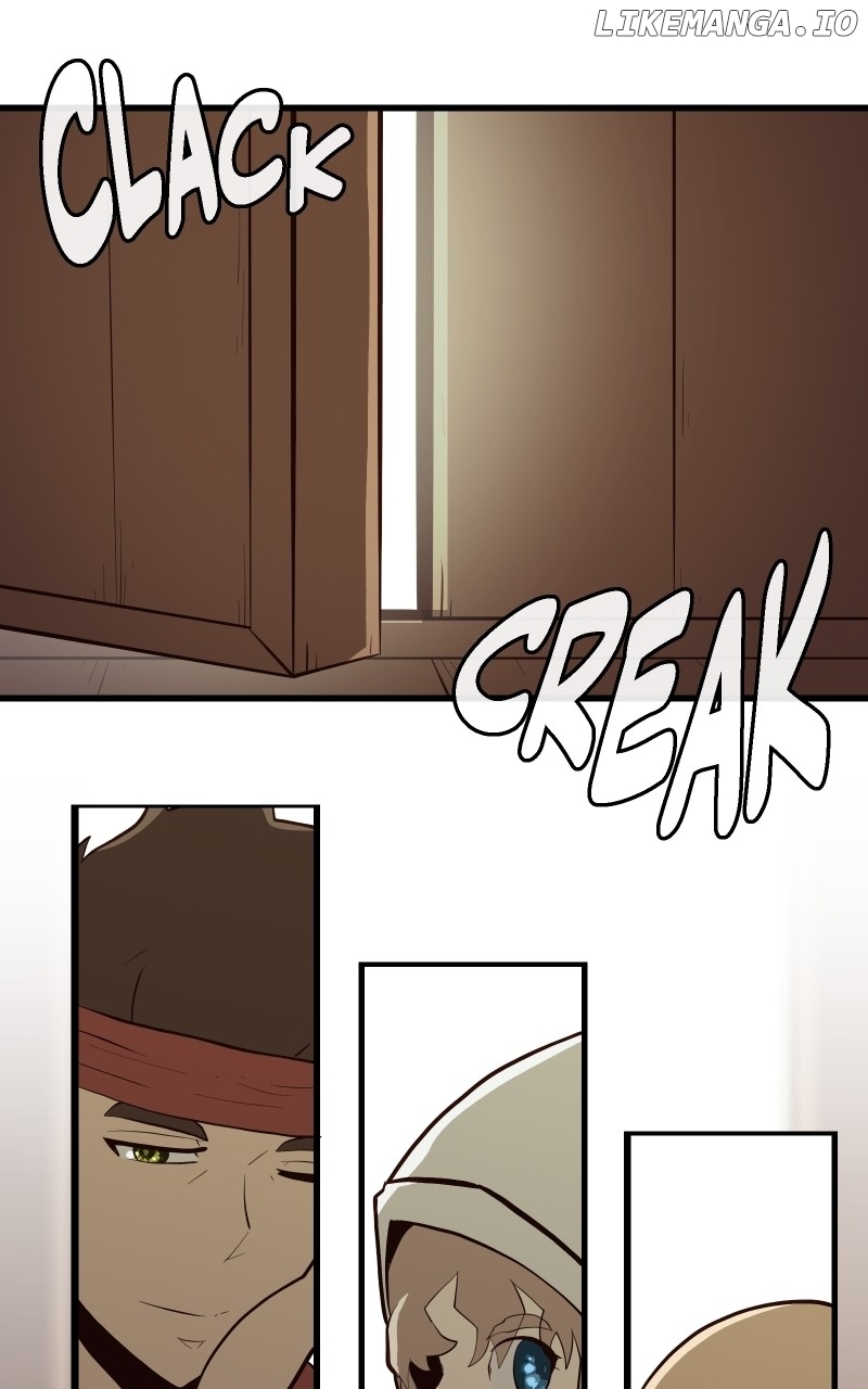Children of Mirra Chapter 85 - page 104