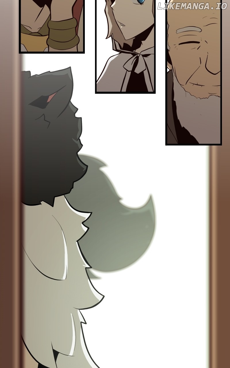 Children of Mirra Chapter 85 - page 105