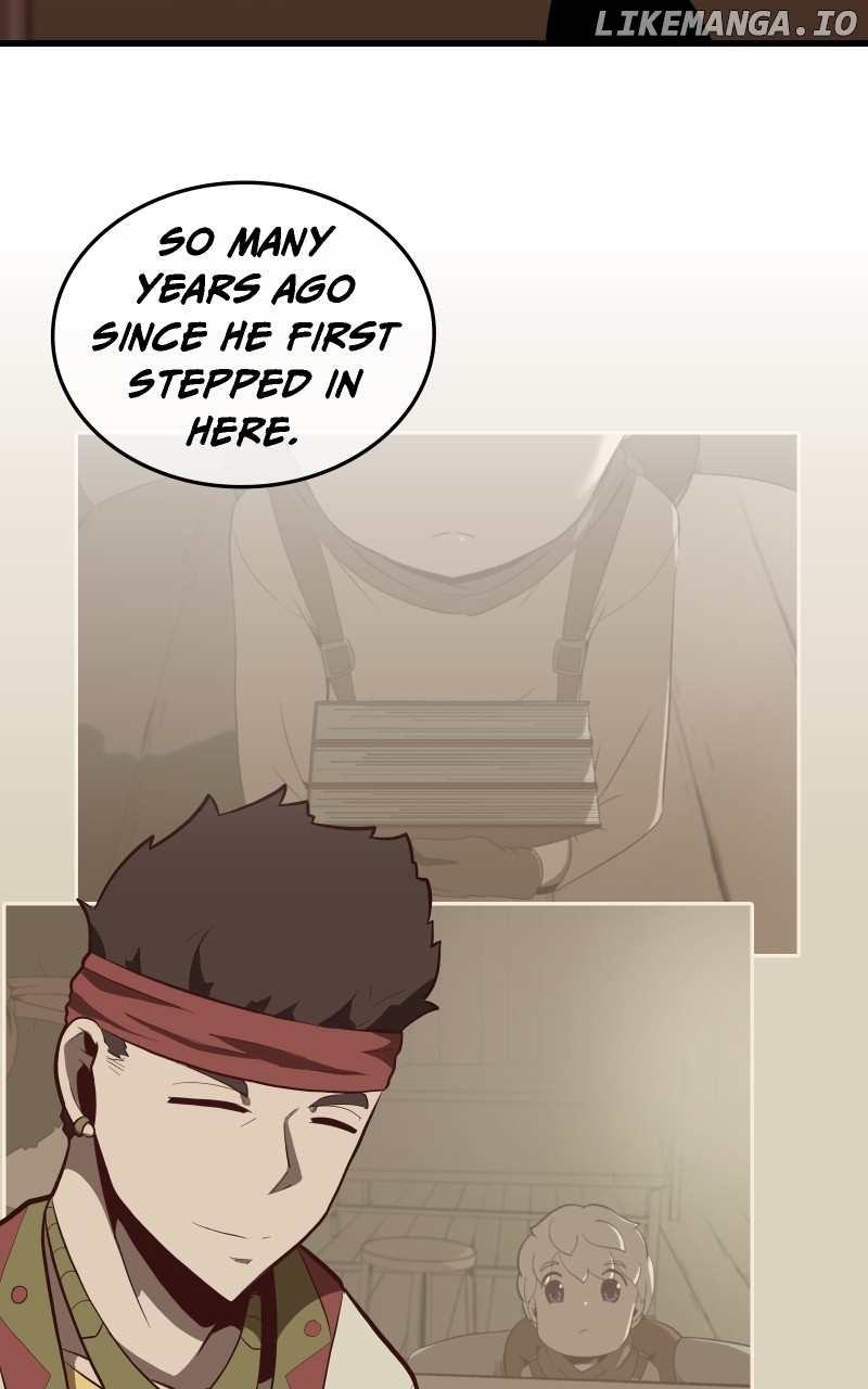 Children of Mirra Chapter 85 - page 108