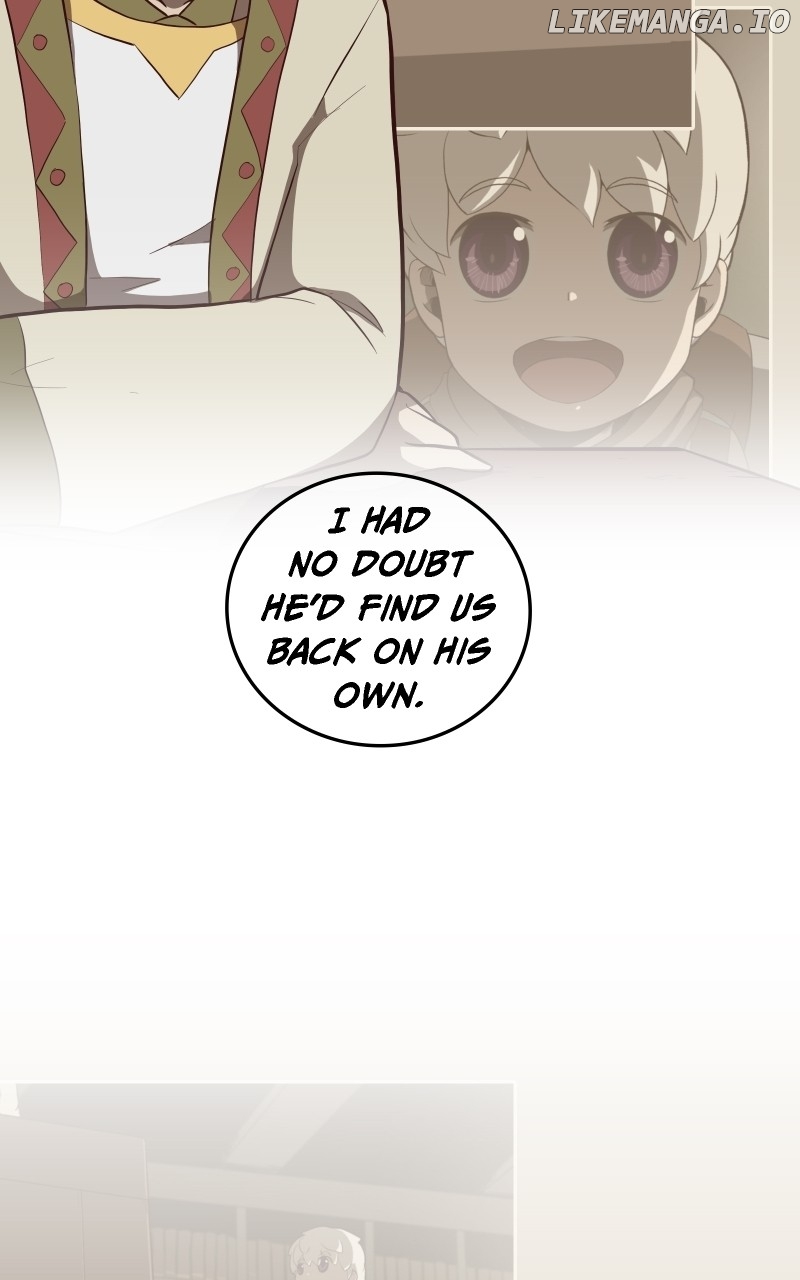 Children of Mirra Chapter 85 - page 109