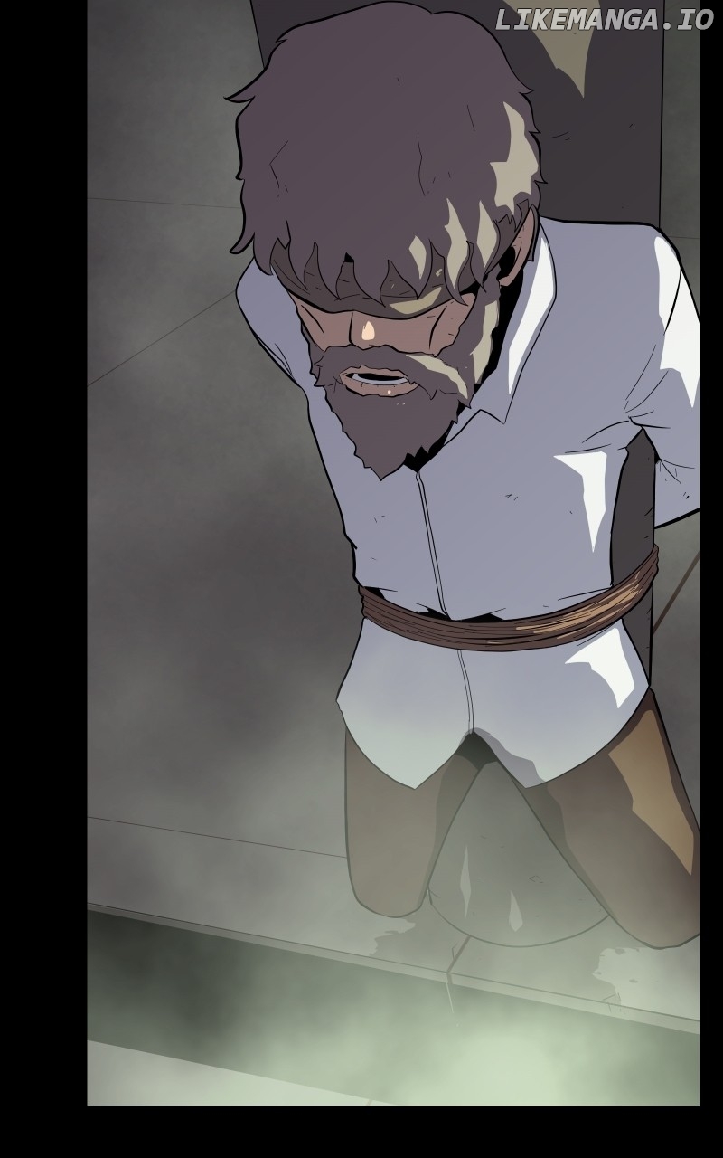 Children of Mirra Chapter 85 - page 11