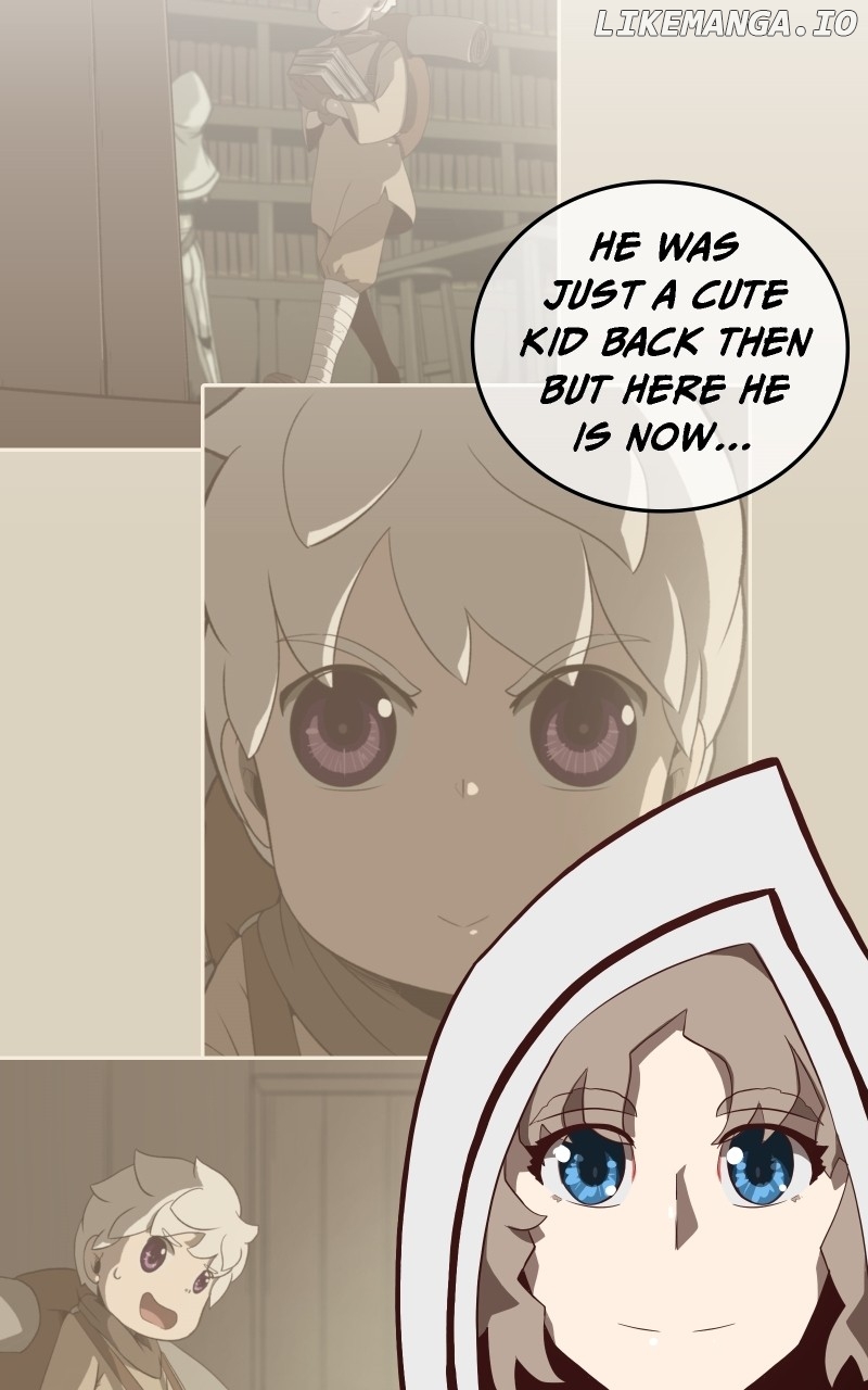 Children of Mirra Chapter 85 - page 110