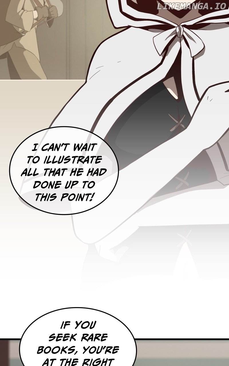 Children of Mirra Chapter 85 - page 111