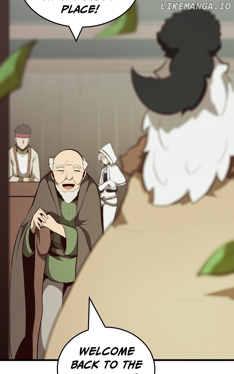 Children of Mirra Chapter 85 - page 112