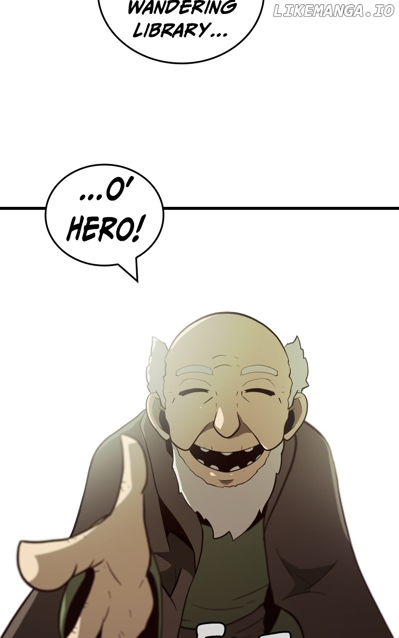 Children of Mirra Chapter 85 - page 113