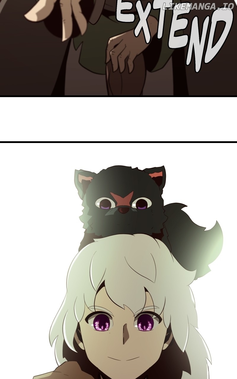 Children of Mirra Chapter 85 - page 114